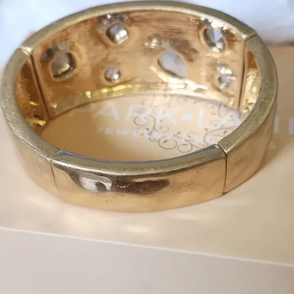 Park Lane Roxy Stretch Bracelet RETIRED - Picture 2 of 2